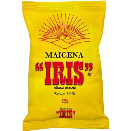 IRIS MAICENA 200GRX48