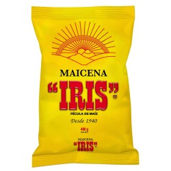 IRIS MAICENA 400GR X 24