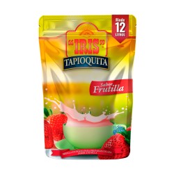 IRIS TAPIOQUITA COCO 400GR x24