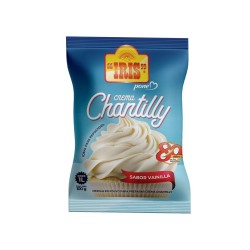 IRIS CREMA CHANTILLY 100GR X120