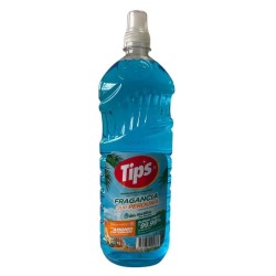 TIPS DESIN BRISA MARINA 1000 ML X 12