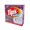 TIPS BAÑO LAVANDA 90 G X 144