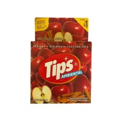 TIPS PAST AMBT TRAD MZ CANELA 75 G X144