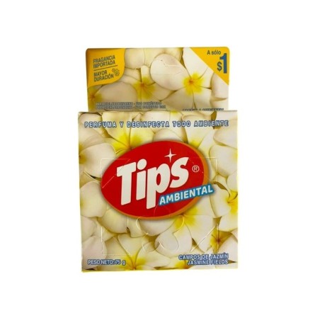 TIPS PAST AMBT TRAD CAMPOS DE JAZMIN 75 G X144
