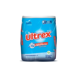 ULTREX DETERGENTE 500G 40