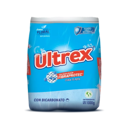 ULTREX DETERGENTE 1K 20