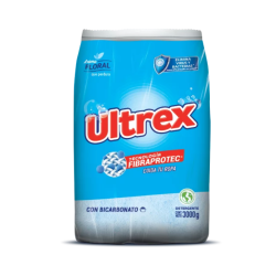 ULTREX DETERGENTE 3K 6