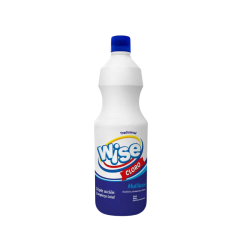 WISE CLORO 500MLX24