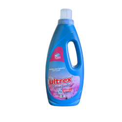 ULTREX SUAVIZANTES FLORAL 1LT X12