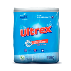 ULTREX DETERGENTE5K 4