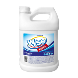 WISE CLORO1GAL x4