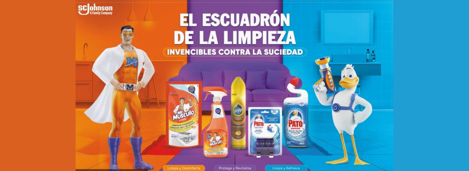 compra online insumos de limpieza