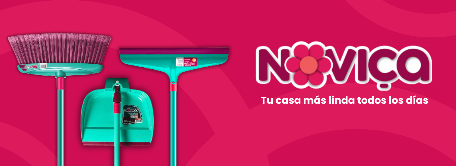 suministros de limpieza al por mayor