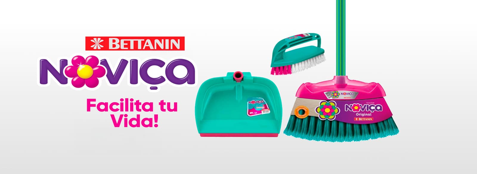 suministros de limpieza al por mayor