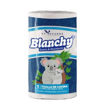 BLANCHY TOALLA DE COCINA 28M 2H X20